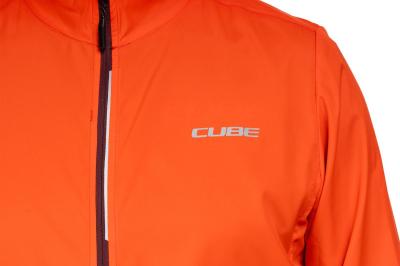 CUBE Windjacke CMPT Gr&ouml;&szlig;e: XXXL Produktbild 4