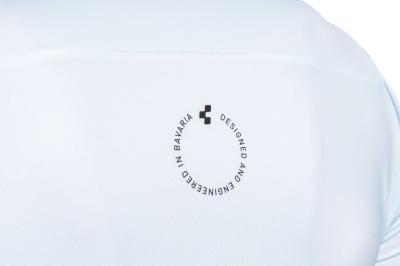 CUBE ROAD/XC UV-Schutz Trikot TEAMLINE langarm Gr&ouml;&szlig;e: XL Produktbild 3