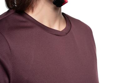 CUBE WS Funktionsshirt kurzarm Gr&ouml;&szlig;e: S (36) Produktbild 2