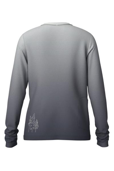 CUBE MTB WS Rundhalstrikot Soft Touch langarm Gr&ouml;&szlig;e: XXXL (46) Produktbild 1
