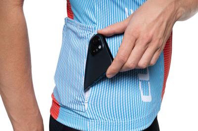 CUBE ROAD/XC WS Trikot X Factory Racing kurzarm Gr&ouml;&szlig;e: XL (42) Produktbild 3