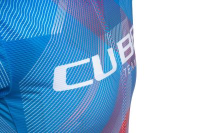 CUBE WS Trikot CMPT TEAMLINE kurzarm Gr&ouml;&szlig;e: XXXL (46) Produktbild 4