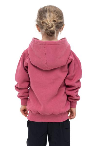 CUBE Organic Hoodie ROOKIE Gr&ouml;&szlig;e: L (134/140) Produktbild 3