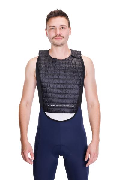 CUBE Funktionstuch Light Iso Layer Produktbild 1