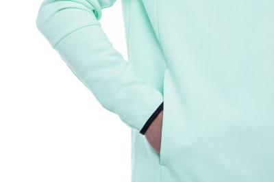 CUBE Hoodie Advanced Gr&ouml;&szlig;e: XXXL Produktbild 5