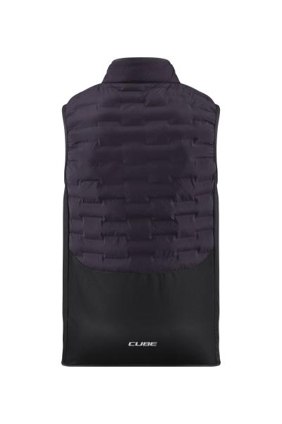 CUBE Padded Vest Gr&ouml;&szlig;e: S Produktbild 1