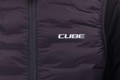 CUBE Padded Vest Gr&ouml;&szlig;e: S Produktbild 4