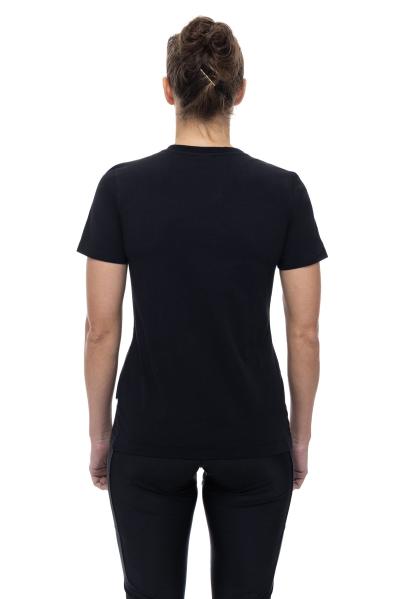 CUBE Organic WS T-Shirt V-Neck Gr&ouml;&szlig;e: M (38) Produktbild 3