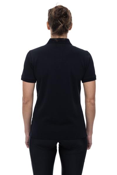 CUBE Organic WS Polo Shirt Gr&ouml;&szlig;e: M (38) Produktbild 3