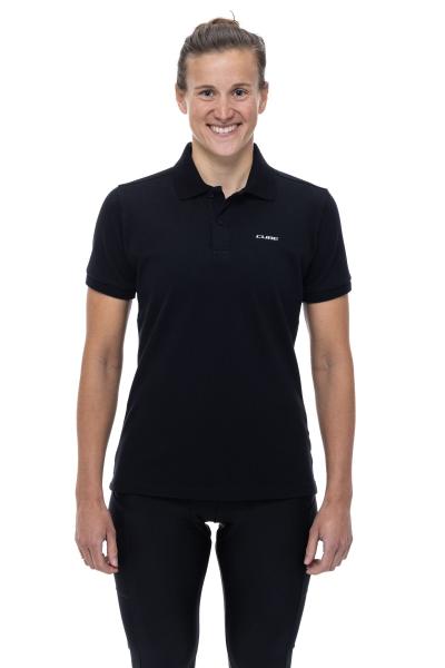 CUBE Organic WS Polo Shirt Gr&ouml;&szlig;e: XL (42) Produktbild 2