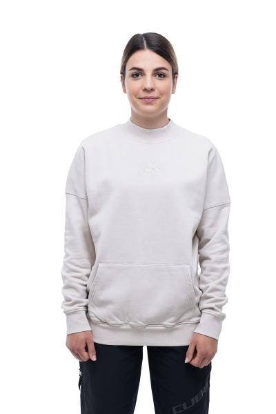 CUBE Organic WS Sweater Gr&ouml;&szlig;e: XS (34) Produktbild 2