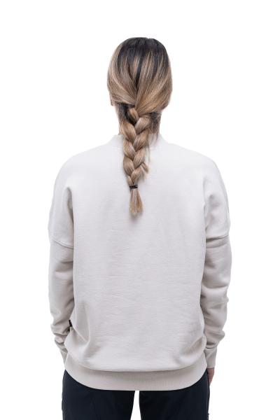 CUBE Organic WS Sweater Gr&ouml;&szlig;e: M (38) Produktbild 3