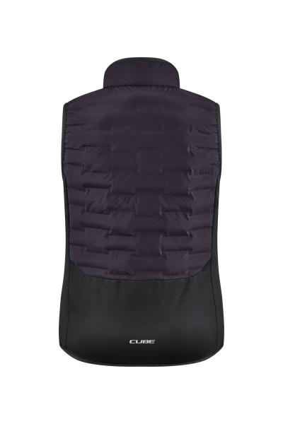 CUBE WS Padded Vest Gr&ouml;&szlig;e: L (40) Produktbild 1