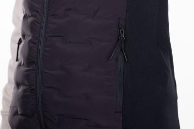 CUBE WS Padded Vest Gr&ouml;&szlig;e: L (40) Produktbild 5