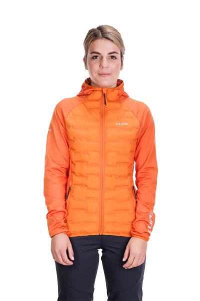CUBE WS Padded Jacket Gr&ouml;&szlig;e: L (40) Produktbild 2