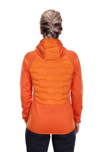 CUBE WS Padded Jacket Gr&ouml;&szlig;e: XXXL (46) Produktbild 3