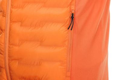 CUBE WS Padded Jacket Gr&ouml;&szlig;e: XXXL (46) Produktbild 5