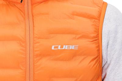 CUBE Padded Vest Gr&ouml;&szlig;e: L Produktbild 5