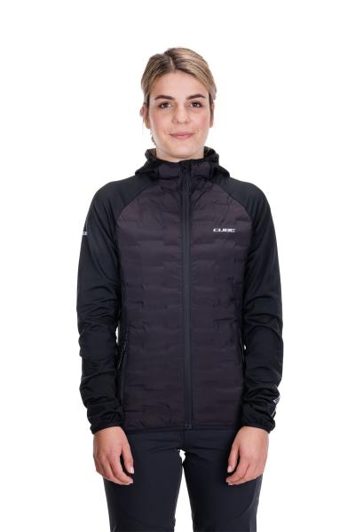 CUBE WS Padded Jacket Gr&ouml;&szlig;e: S (36) Produktbild 2