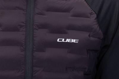 CUBE WS Padded Jacket Gr&ouml;&szlig;e: XXXL (46) Produktbild 4