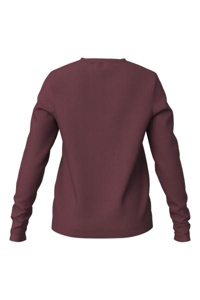 CUBE WS Funktionsshirt langarm Gr&ouml;&szlig;e: XXXL (46) Produktbild 1