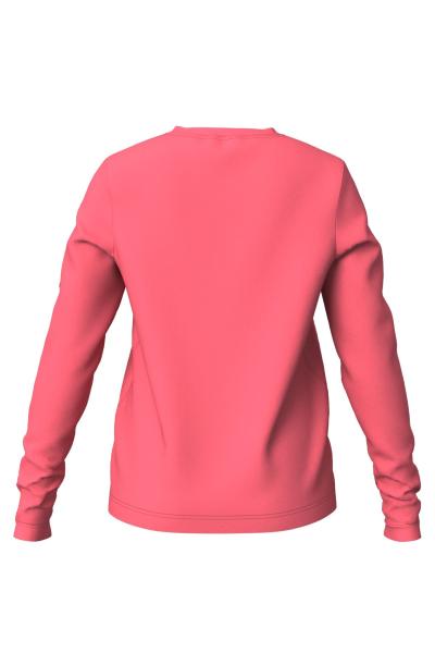 CUBE WS Funktionsshirt langarm Gr&ouml;&szlig;e: XL (42) Produktbild 1