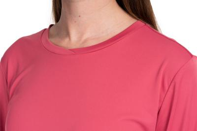 CUBE WS Funktionsshirt langarm Gr&ouml;&szlig;e: XXXL (46) Produktbild 2