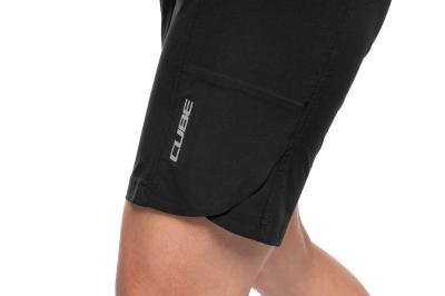 CUBE WS Trail Short CMPT Gr&ouml;&szlig;e: XXL (44) Produktbild 5