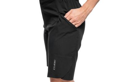 CUBE WS Trail Short CMPT Gr&ouml;&szlig;e: XXXL (46) Produktbild 4