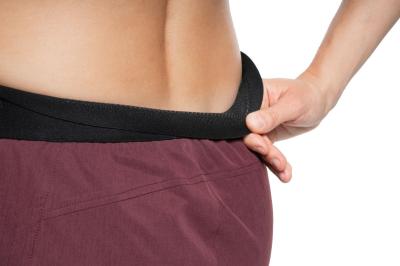 CUBE WS Trail Short CMPT Gr&ouml;&szlig;e: XXXL (46) Produktbild 3