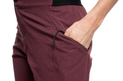 CUBE WS Trail Short CMPT inkl. Innenhose Gr&ouml;&szlig;e: XL (42) Produktbild 2