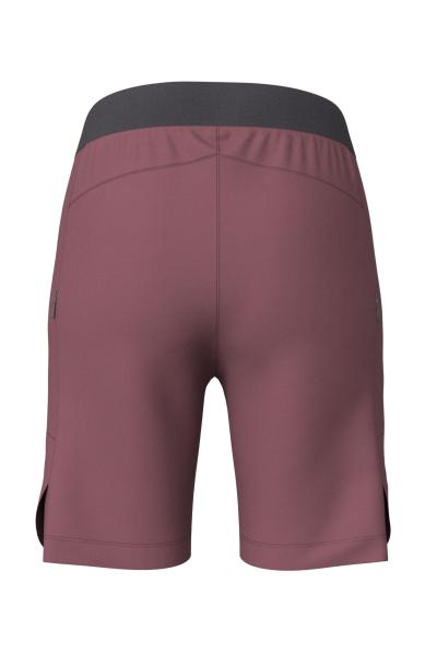 CUBE WS Trail Short CMPT inkl. Innenhose Gr&ouml;&szlig;e: XXXL (46) Produktbild 1