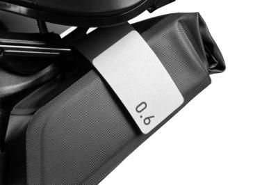 ACID Satteltasche PRO 0,6 Produktbild 3