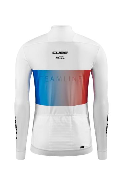 CUBE ROAD/XC WS Trikot langarm Gr&ouml;&szlig;e: XS (34) Produktbild 1