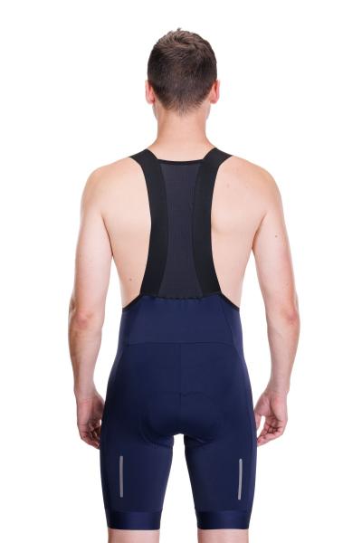 CUBE ROAD/XC Tr&auml;gerhose kurz Gr&ouml;&szlig;e: XL Produktbild 3