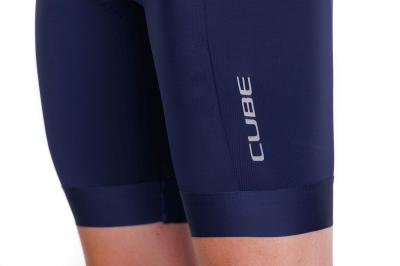 CUBE ROAD/XC Tr&auml;gerhose kurz Gr&ouml;&szlig;e: XXL Produktbild 4