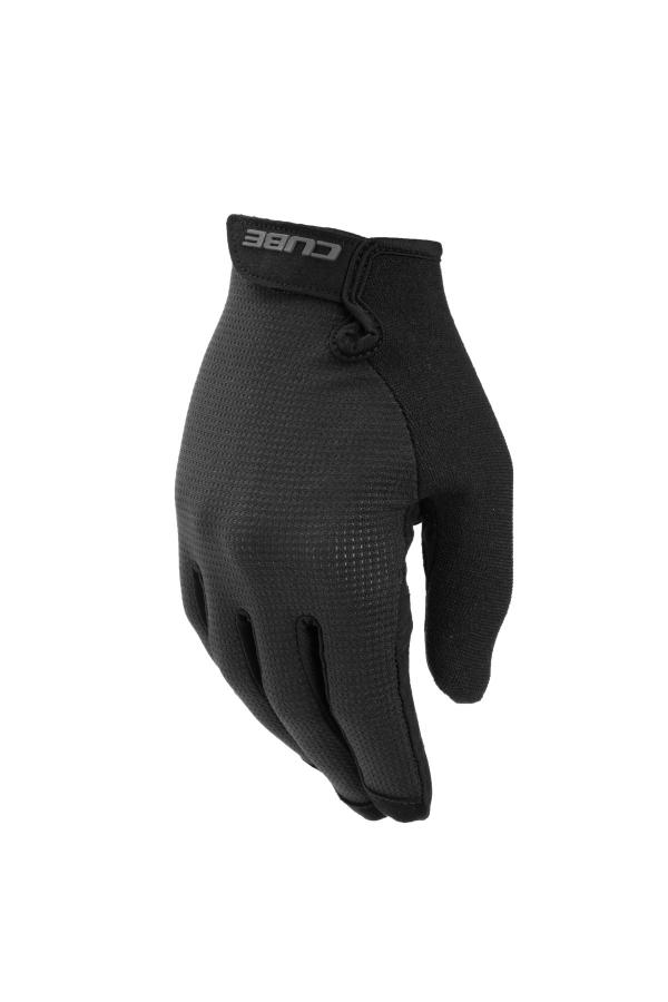 CUBE Handschuhe CMPT Comfort langfinger Gr&ouml;&szlig;e: S (7)