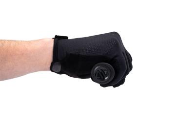 CUBE Handschuhe CMPT Comfort langfinger Gr&ouml;&szlig;e: S (7) Produktbild 3