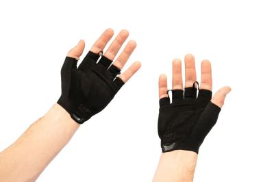 CUBE Handschuhe CMPT Comfort kurzfinger Gr&ouml;&szlig;e: S (7) Produktbild 4