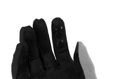 CUBE Handschuhe Gravity langfinger Gr&ouml;&szlig;e: S (7) Produktbild 2