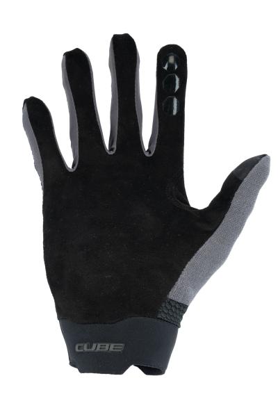 CUBE Handschuhe Gravity langfinger Gr&ouml;&szlig;e: XXL (11) Produktbild 1