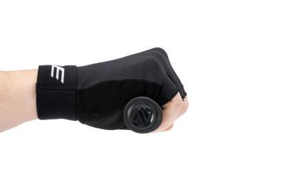 CUBE Handschuhe CMPT Sport kurzfinger Gr&ouml;&szlig;e: L (9) Produktbild 3