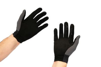 CUBE Handschuhe Race langfinger Gr&ouml;&szlig;e: XS (6) Produktbild 5