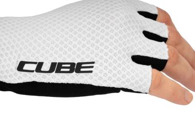 CUBE Handschuhe Race kurzfinger Gr&ouml;&szlig;e: XS (6) Produktbild 3