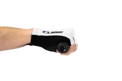 CUBE Handschuhe Race kurzfinger Gr&ouml;&szlig;e: XS (6) Produktbild 4