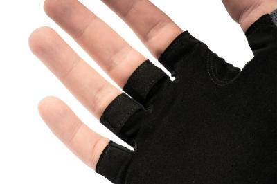 CUBE Handschuhe Race kurzfinger Gr&ouml;&szlig;e: S (7) Produktbild 2