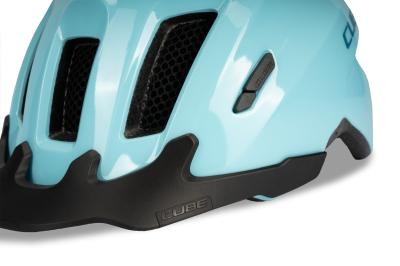 CUBE Helm FINK Gr&ouml;&szlig;e: S (49-55) Produktbild 2