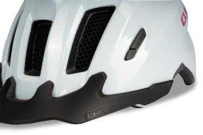 CUBE Helm FINK Gr&ouml;&szlig;e: M (52-57) Produktbild 2