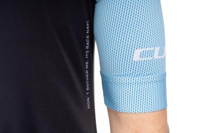 CUBE ROAD/XC Trikot TEAMLINE kurzarm Gr&ouml;&szlig;e: XS Produktbild 7