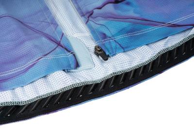 CUBE Trikot CMPT ARTLINE kurzarm Gr&ouml;&szlig;e: XXXL Produktbild 3